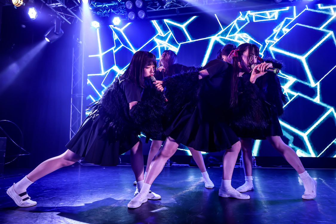 ＜GOKIFES＞赤羽ReNY alpha（2023年8月27日）