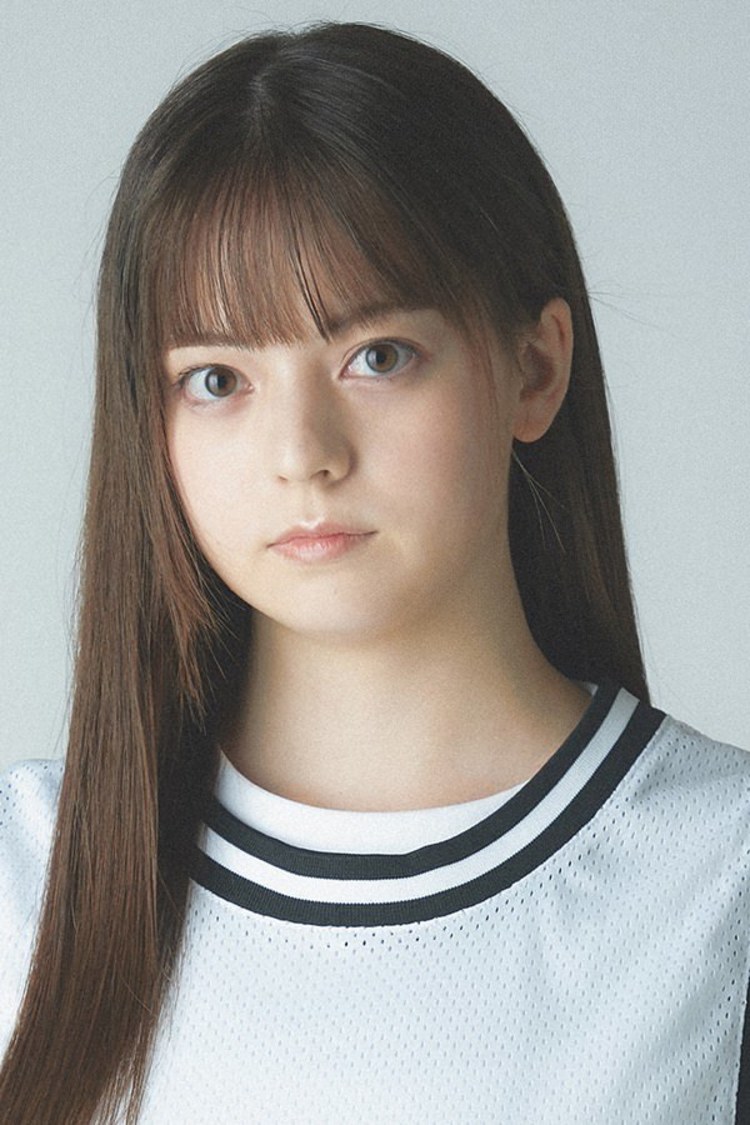 ローズ（©OVERSE）