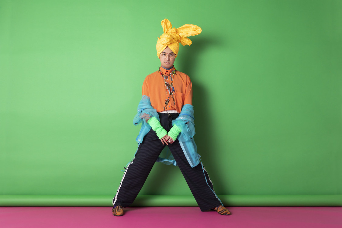 マハラージャン