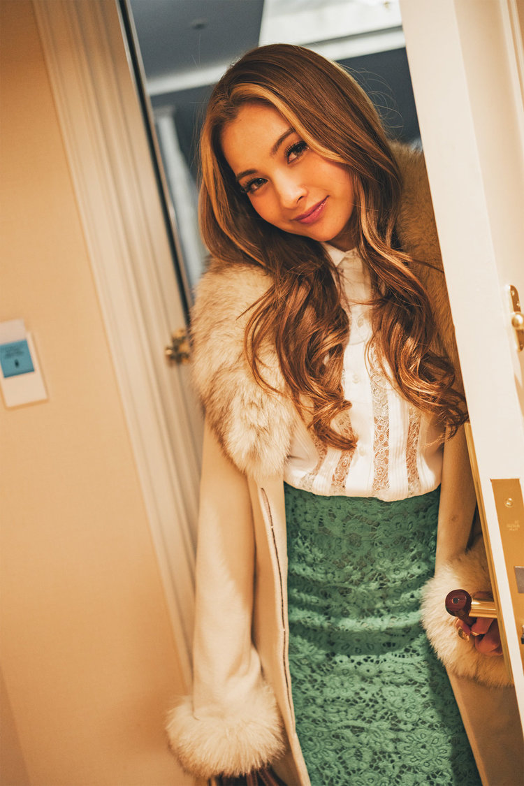 『SPA!デジタル写真集 ゆきぽよ「君がみせた本当の姿」』より