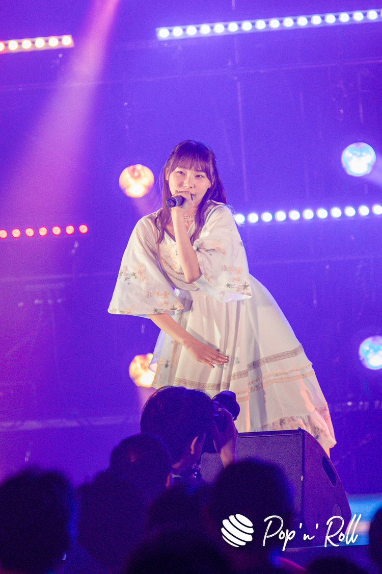 髙橋里穂（開歌-かいか-）＜＠JAM EXPO 2023＞キウイステージ（2023年8月27日）