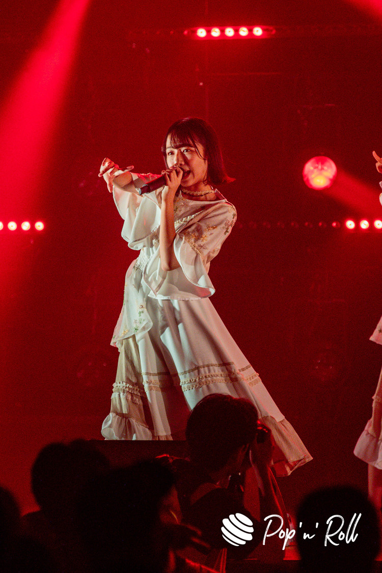 渡邉陽（開歌-かいか-）＜＠JAM EXPO 2023＞キウイステージ（2023年8月27日）