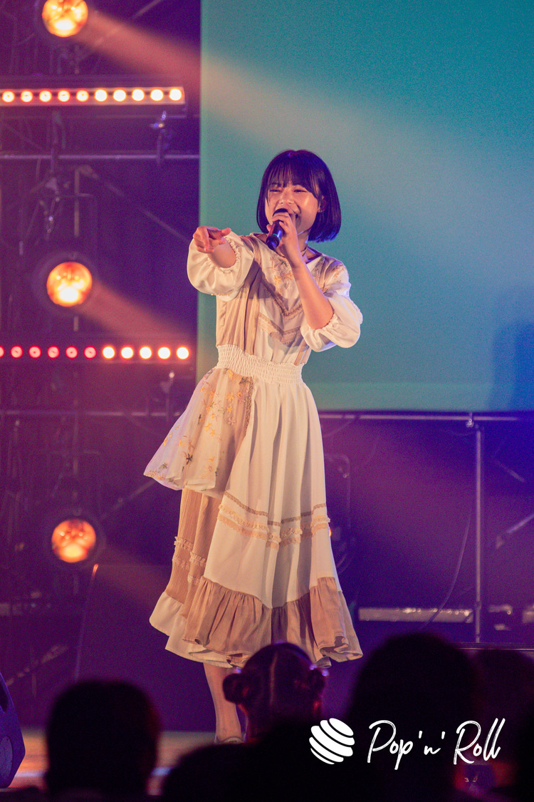 開歌-かいか-＜＠JAM EXPO 2023＞キウイステージ（2023年8月27日）