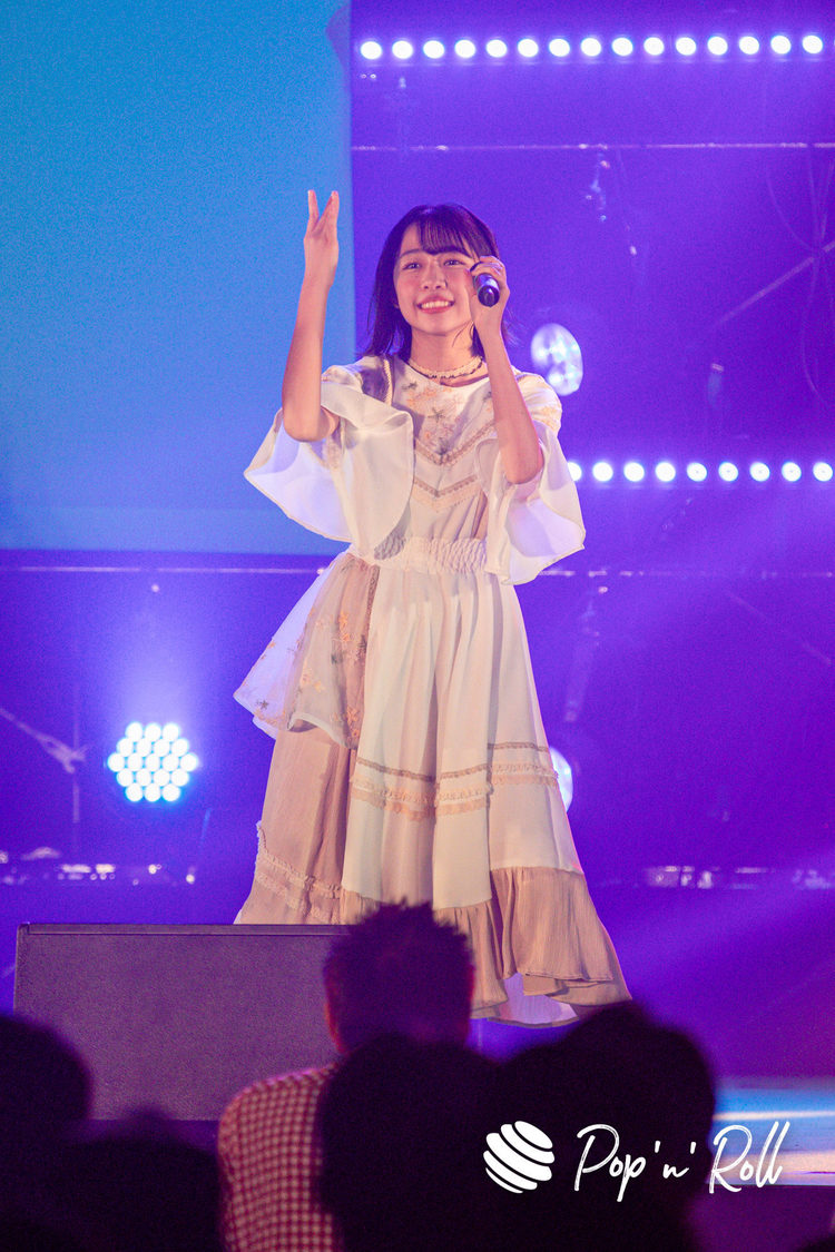 開歌-かいか-＜＠JAM EXPO 2023＞キウイステージ（2023年8月27日）