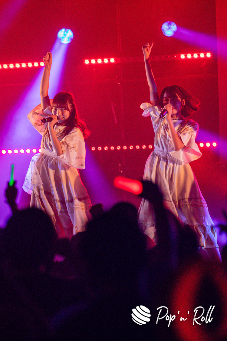 開歌-かいか-＜＠JAM EXPO 2023＞キウイステージ（2023年8月27日）