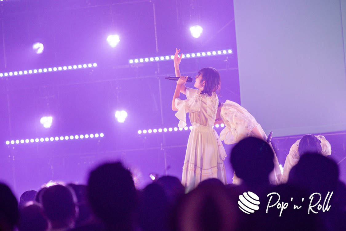 開歌-かいか-＜＠JAM EXPO 2023＞キウイステージ（2023年8月27日）