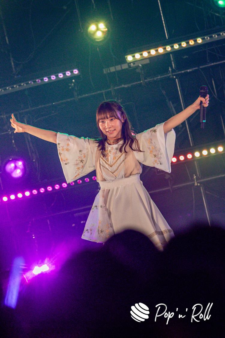 開歌-かいか-＜＠JAM EXPO 2023＞キウイステージ（2023年8月27日）