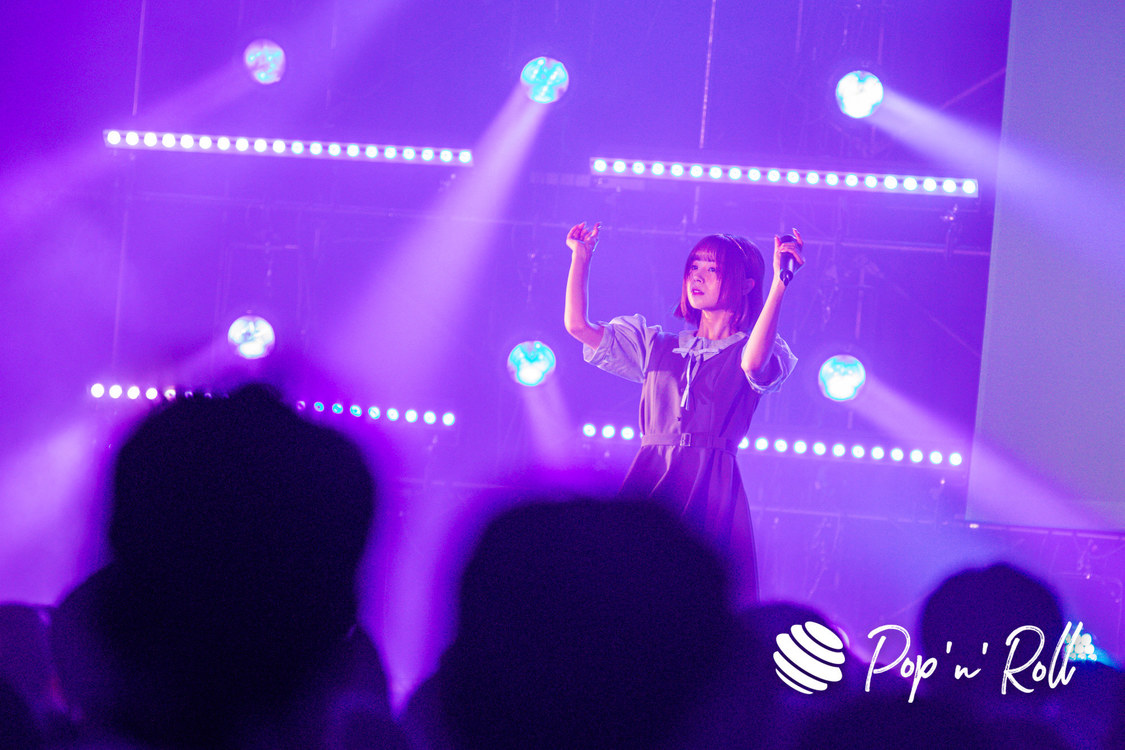 CYNHN＜＠JAM EXPO 2023＞キウイステージ（2023年8月27日）