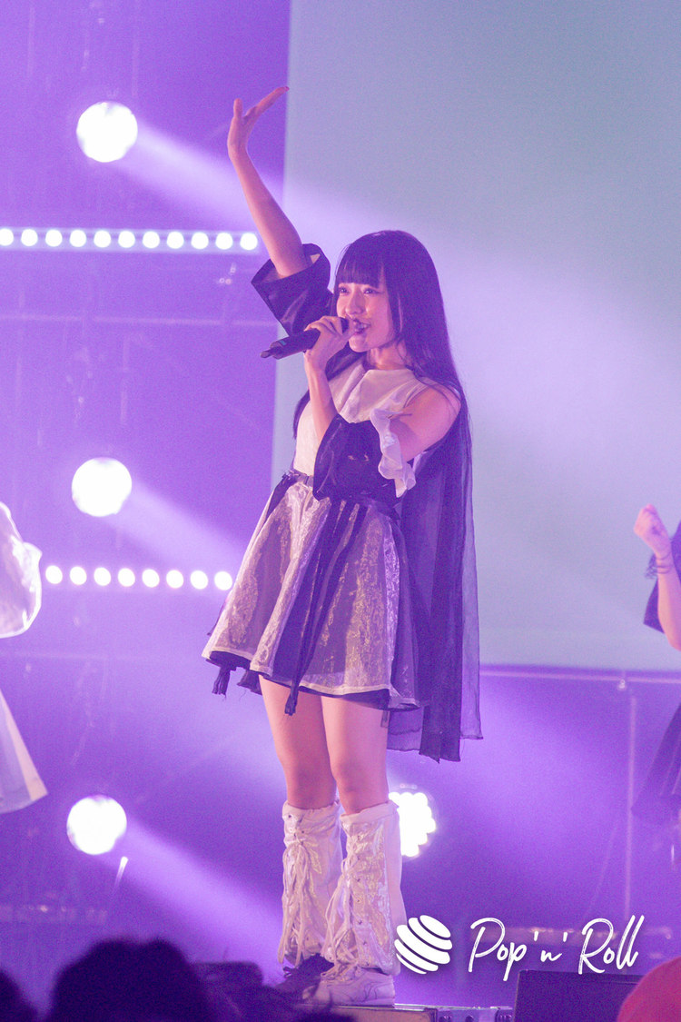 すずめ（INUWASI）＜＠JAM EXPO 2023＞キウイステージ（2023年8月27日）