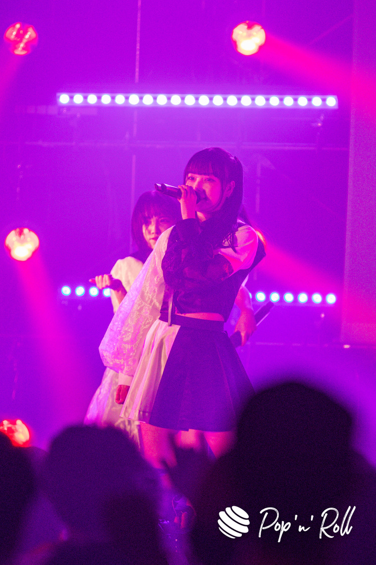 がるむ（INUWASI）＜＠JAM EXPO 2023＞キウイステージ（2023年8月27日）