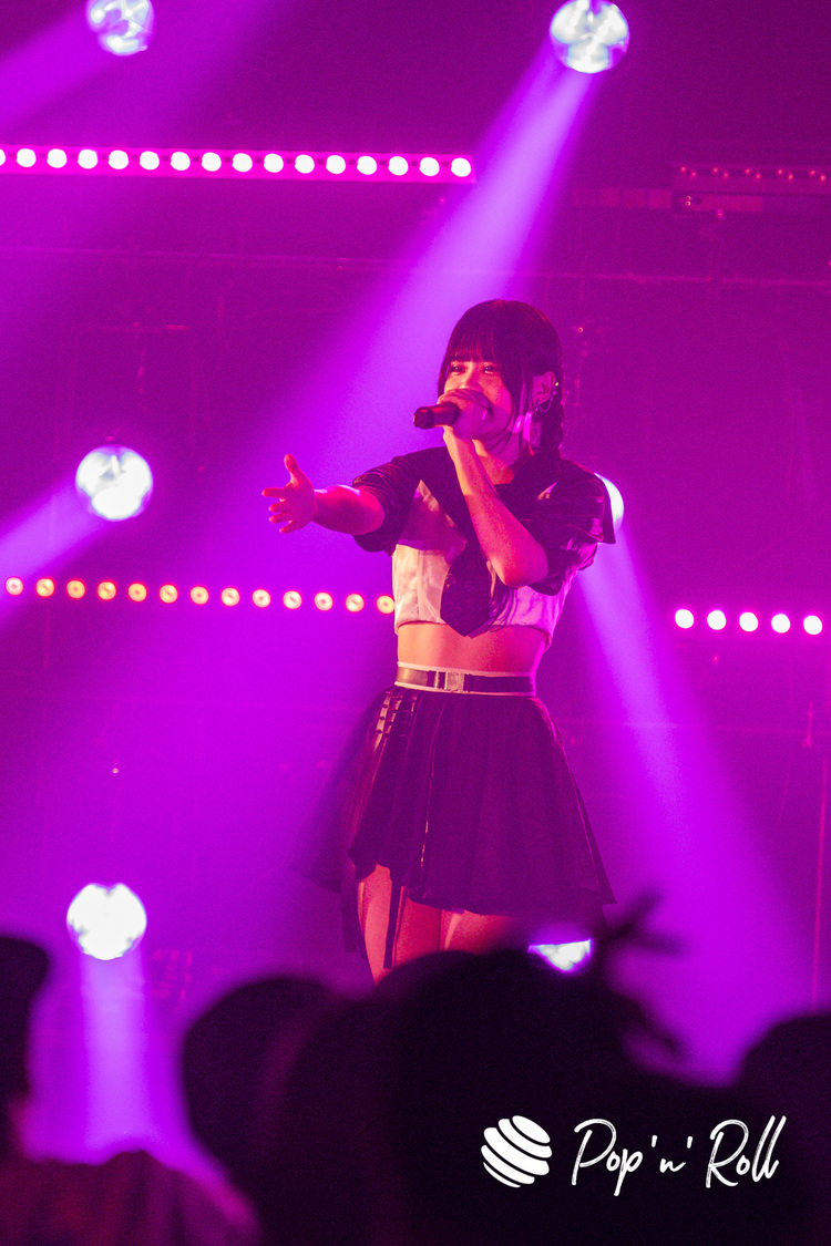 イヴ（INUWASI）＜＠JAM EXPO 2023＞キウイステージ（2023年8月27日）