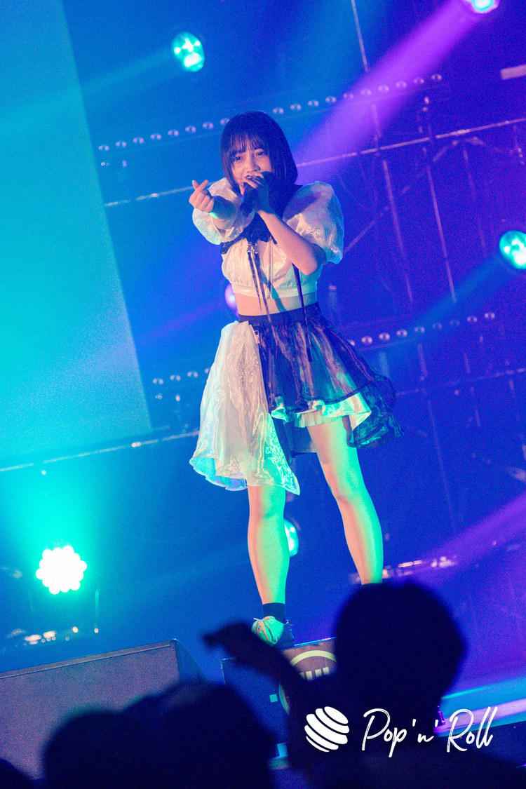 はのんまゆ（INUWASI）＜＠JAM EXPO 2023＞キウイステージ（2023年8月27日）