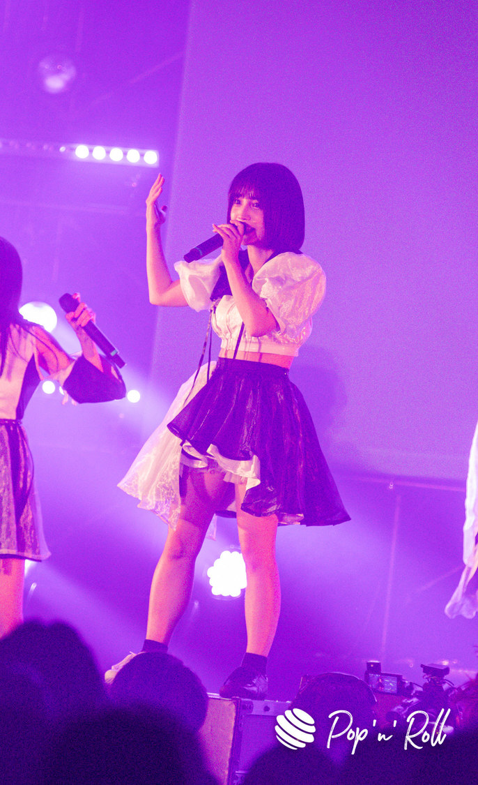 INUWASI＜＠JAM EXPO 2023＞キウイステージ（2023年8月27日）