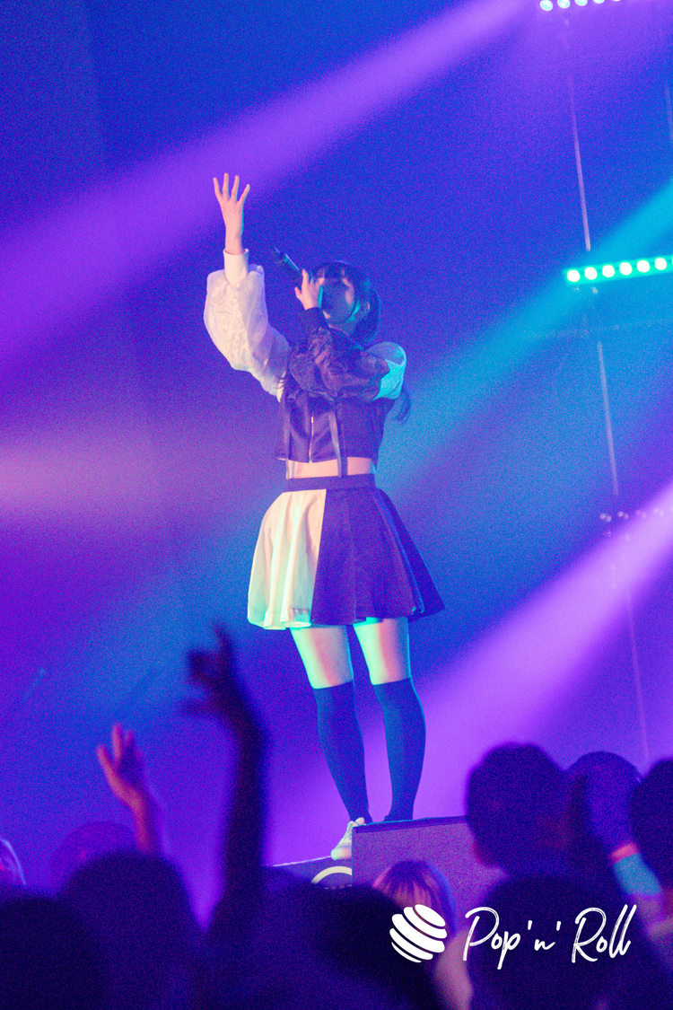 INUWASI＜＠JAM EXPO 2023＞キウイステージ（2023年8月27日）