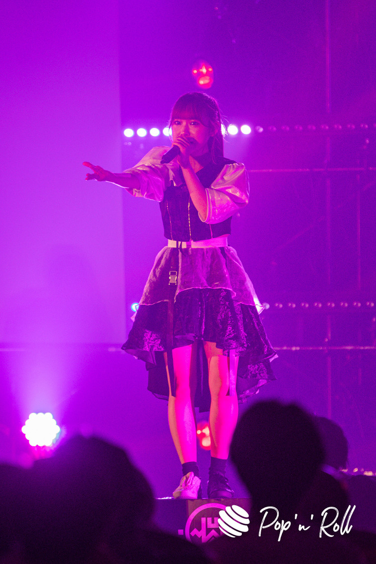 INUWASI＜＠JAM EXPO 2023＞キウイステージ（2023年8月27日）