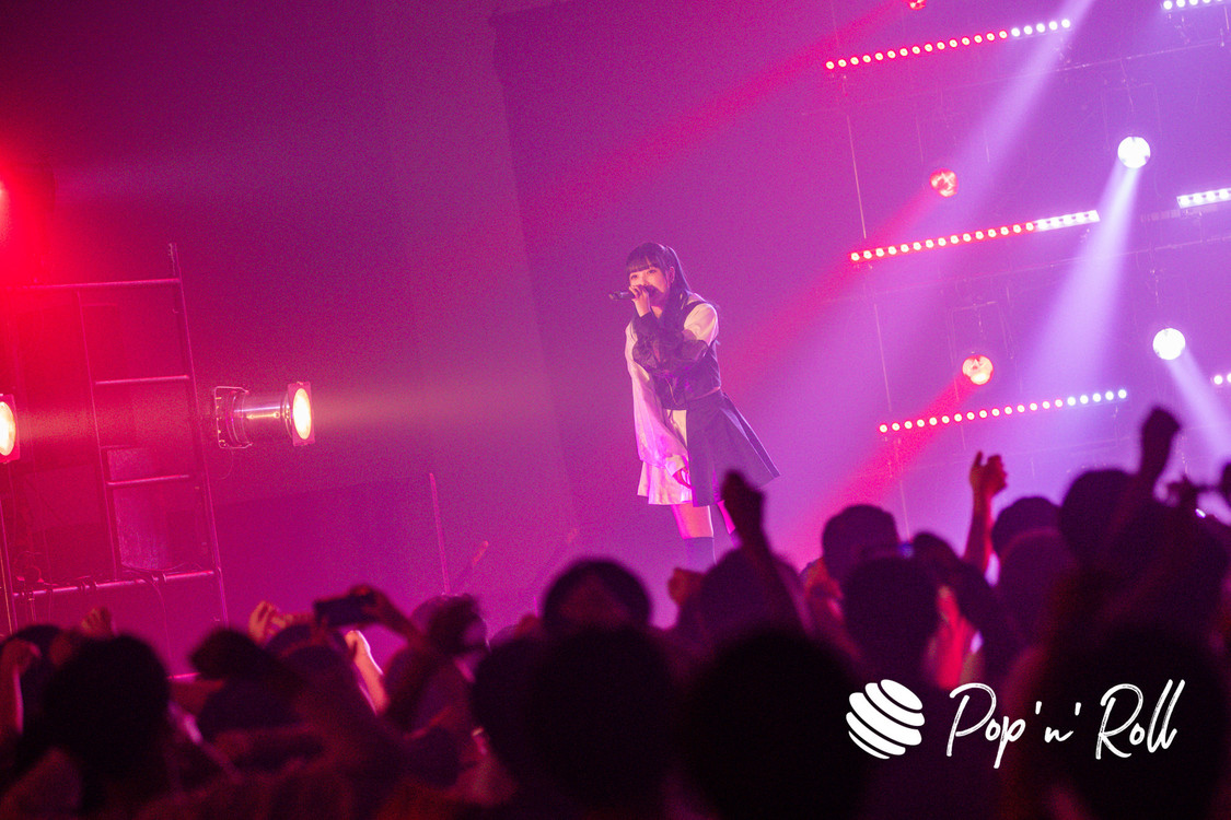 INUWASI＜＠JAM EXPO 2023＞キウイステージ（2023年8月27日）