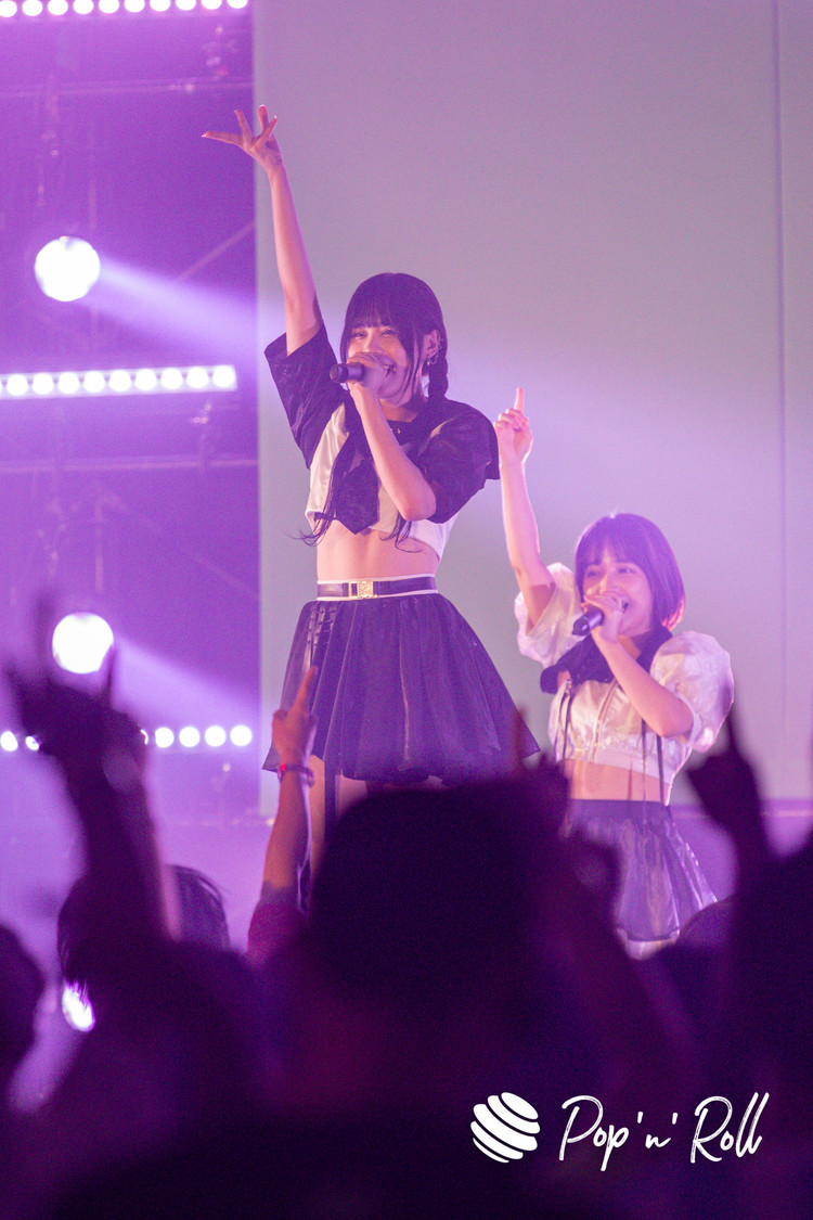 INUWASI＜＠JAM EXPO 2023＞キウイステージ（2023年8月27日）