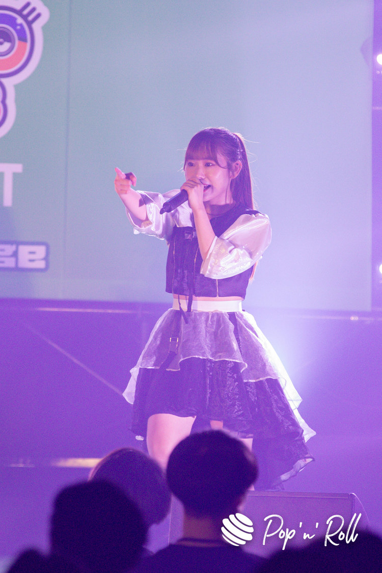 INUWASI＜＠JAM EXPO 2023＞キウイステージ（2023年8月27日）