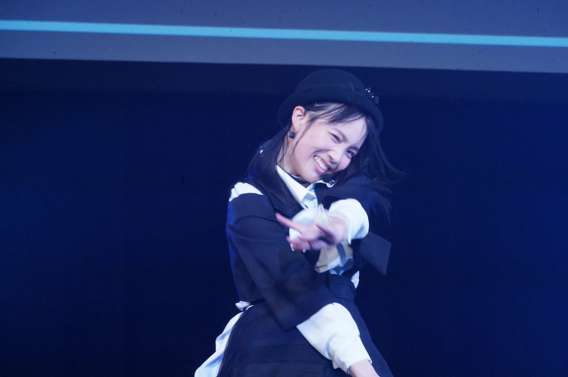 ＜STU48 研究生 夏の瀬戸内ツアー2023＞広島県民文化センター多目的ホール（2023年9月3日／ⒸSTU）