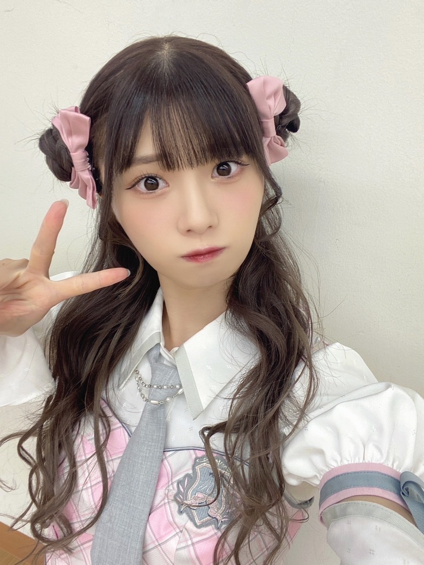 筆者近影（≠ME 菅波美玲）