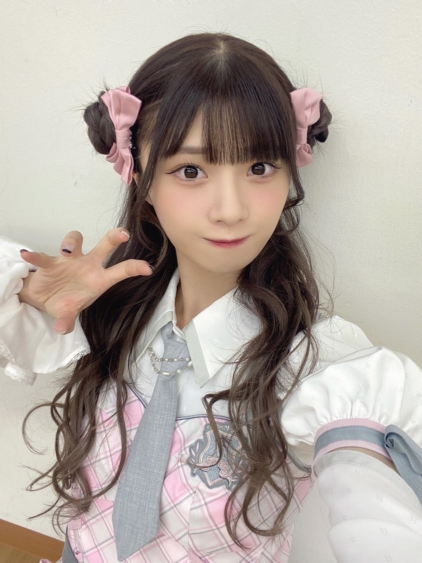 筆者近影（≠ME 菅波美玲）