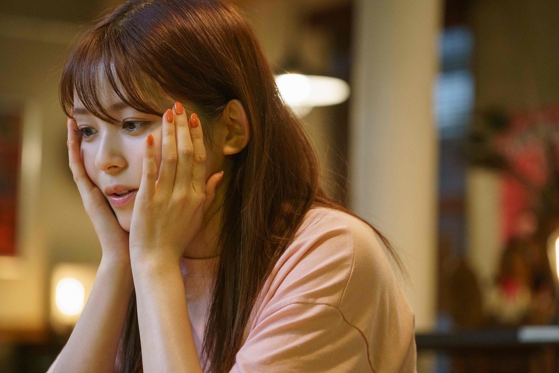 Ⓒねむようこ・祥伝社フィールコミックス／NTV