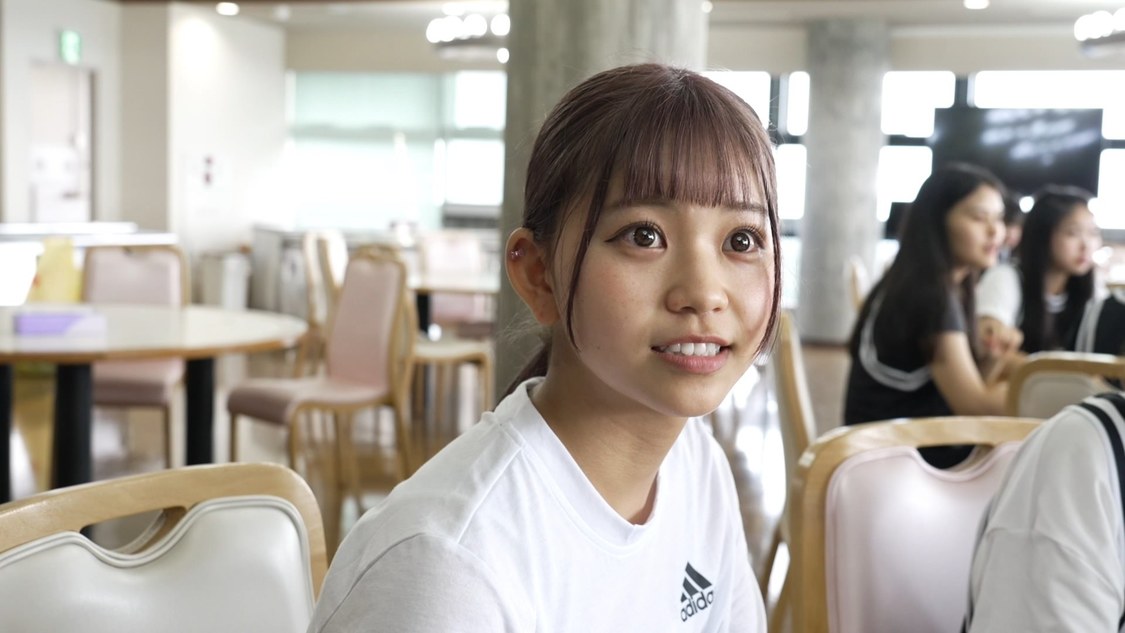 「Final Stage:1st合宿審査ドキュメンタリー映像」vol.4（©OVERSE）