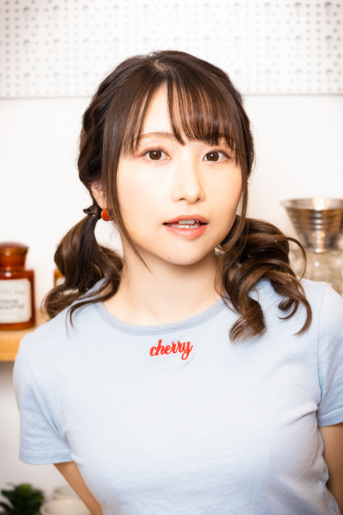 🍭 巽悠衣子［Tokyo 7th シスターズ キャストインタビュー