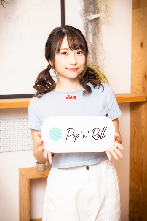 🍭 巽悠衣子［Tokyo 7th シスターズ キャストインタビュー