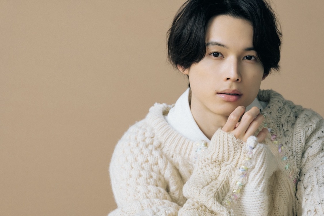 『andGIRL』秋号より