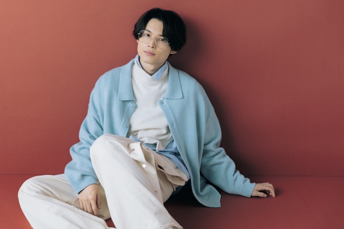 『andGIRL』秋号より