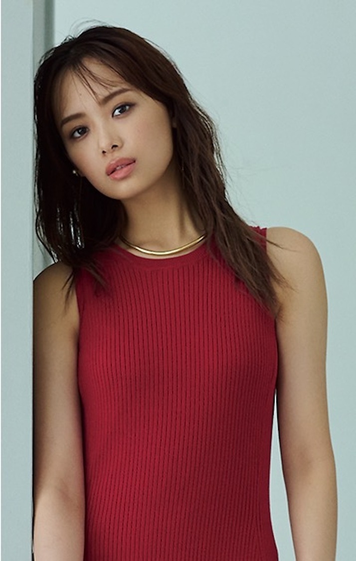 『andGIRL』秋号より