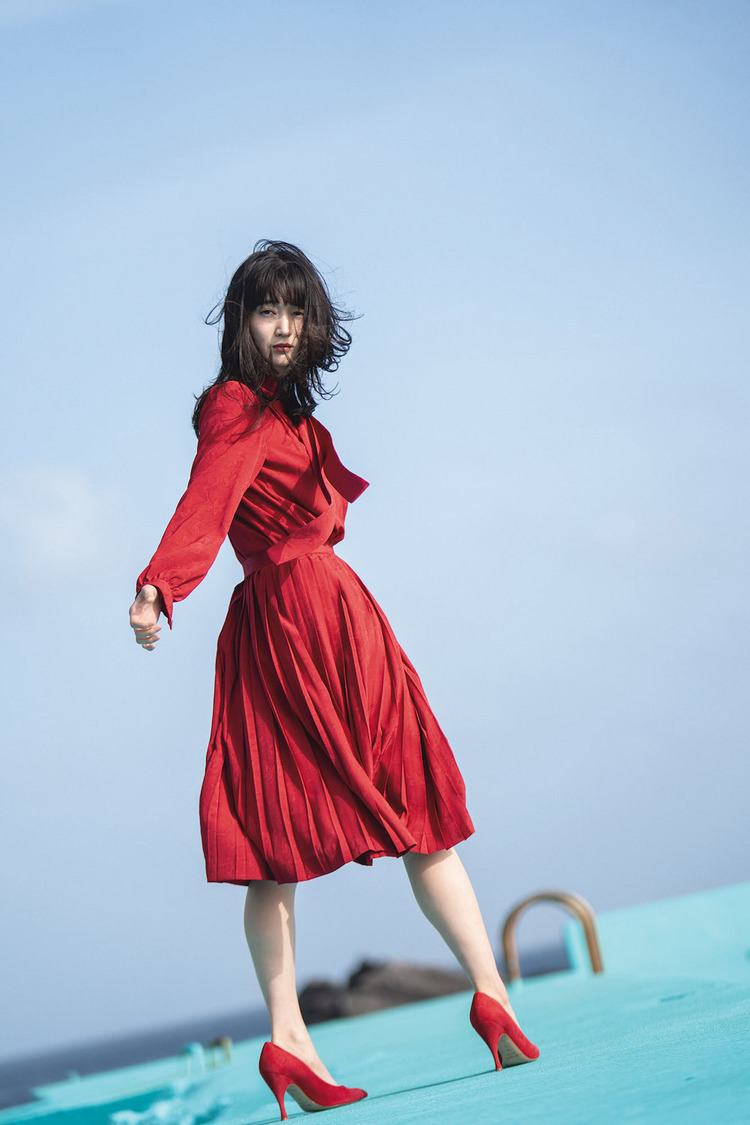 Ⓒ佐藤佑一・講談社