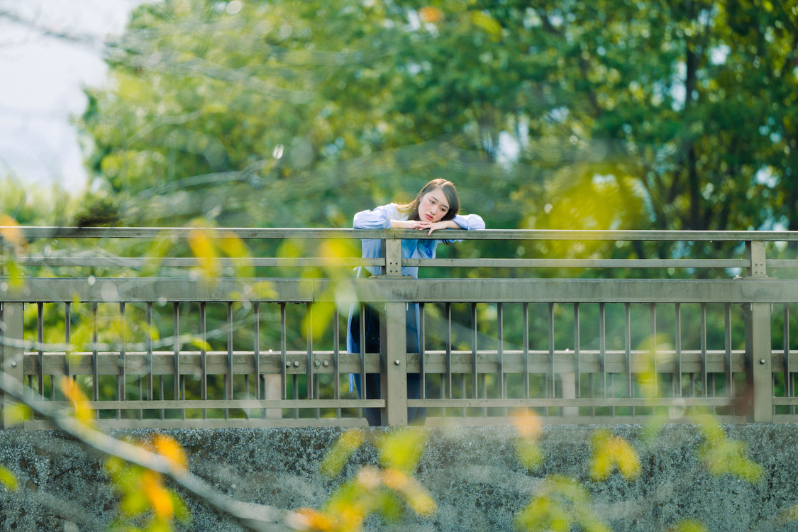 ＜私が撮りたかった女優展 in PARCO 2019〜2023＞工藤遥×フォトグラファー・野口花梨