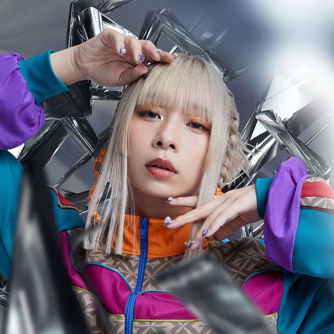 テラシマユウカ