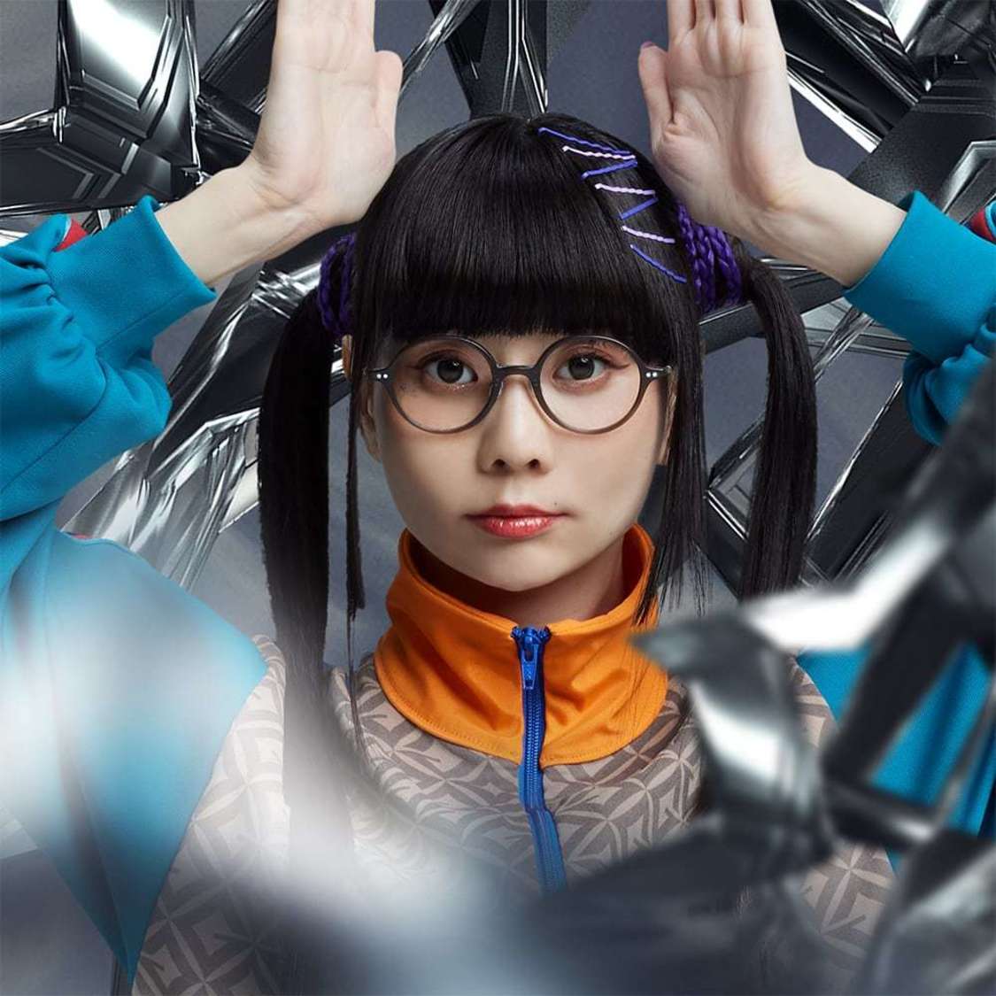 ユイ・ガ・ドクソン