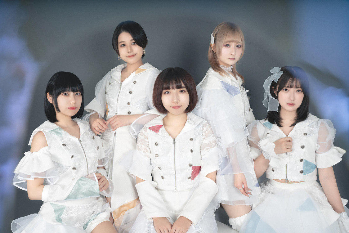 雨模様のソラリス