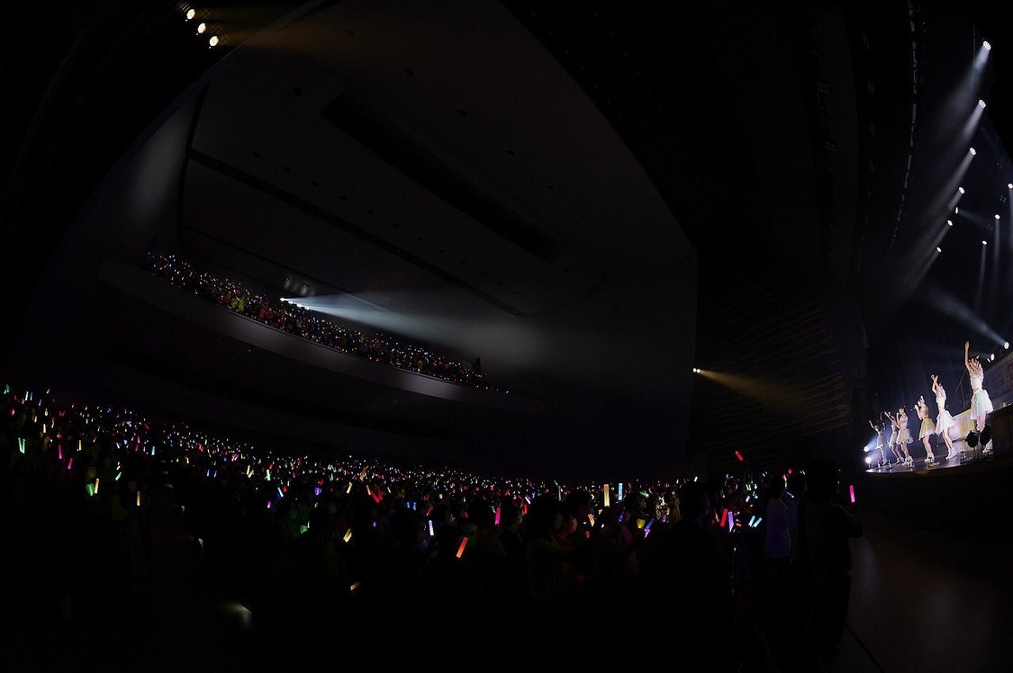 ＜超ときめき♡宣伝部のハートロックオンホールTOUR 2023＞