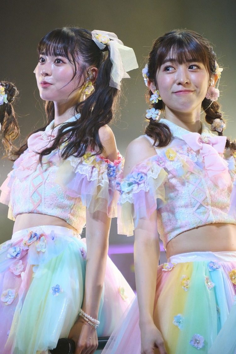 ＜超ときめき♡宣伝部のハートロックオンホールTOUR 2023＞