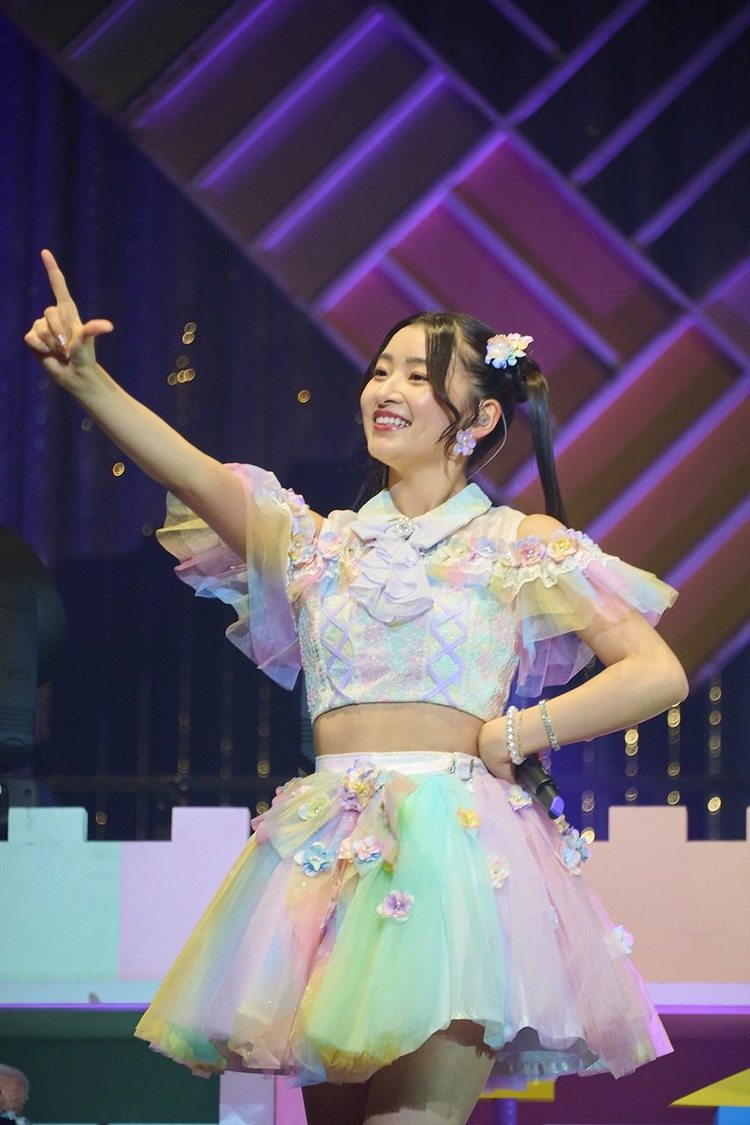 ＜超ときめき♡宣伝部のハートロックオンホールTOUR 2023＞