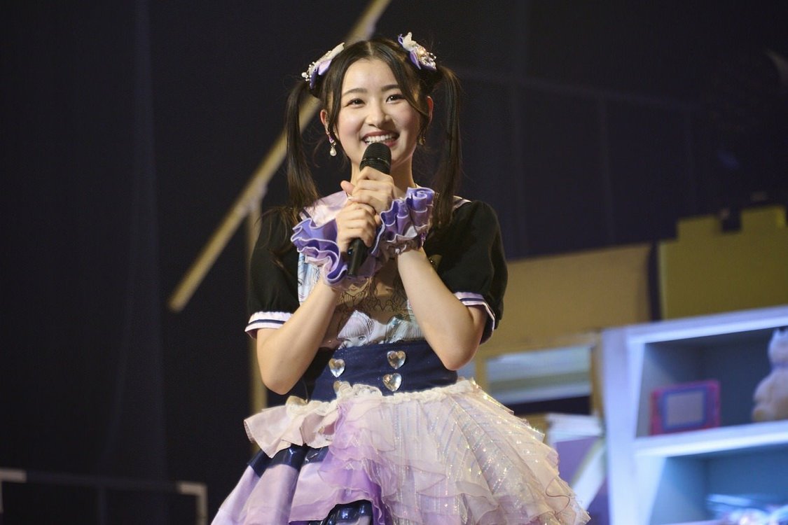 ＜超ときめき♡宣伝部のハートロックオンホールTOUR 2023＞