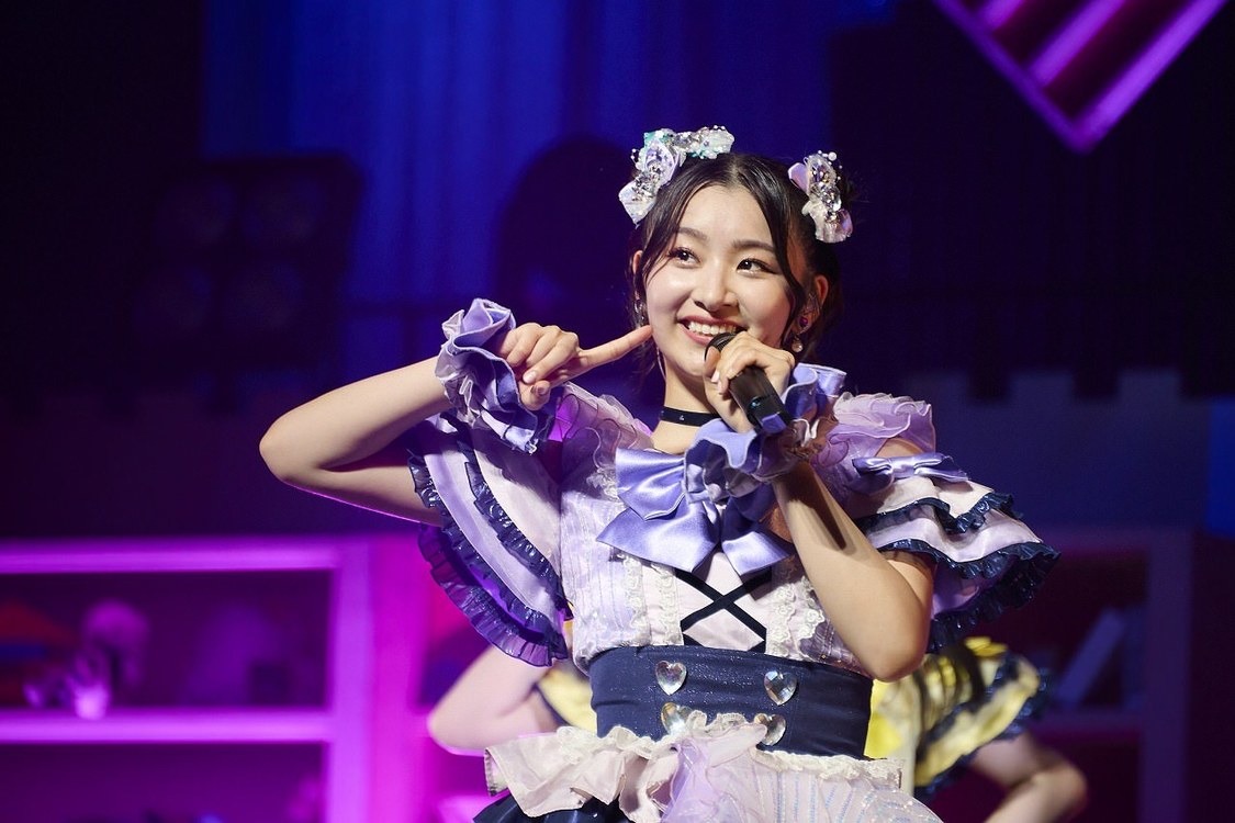 ＜超ときめき♡宣伝部のハートロックオンホールTOUR 2023＞