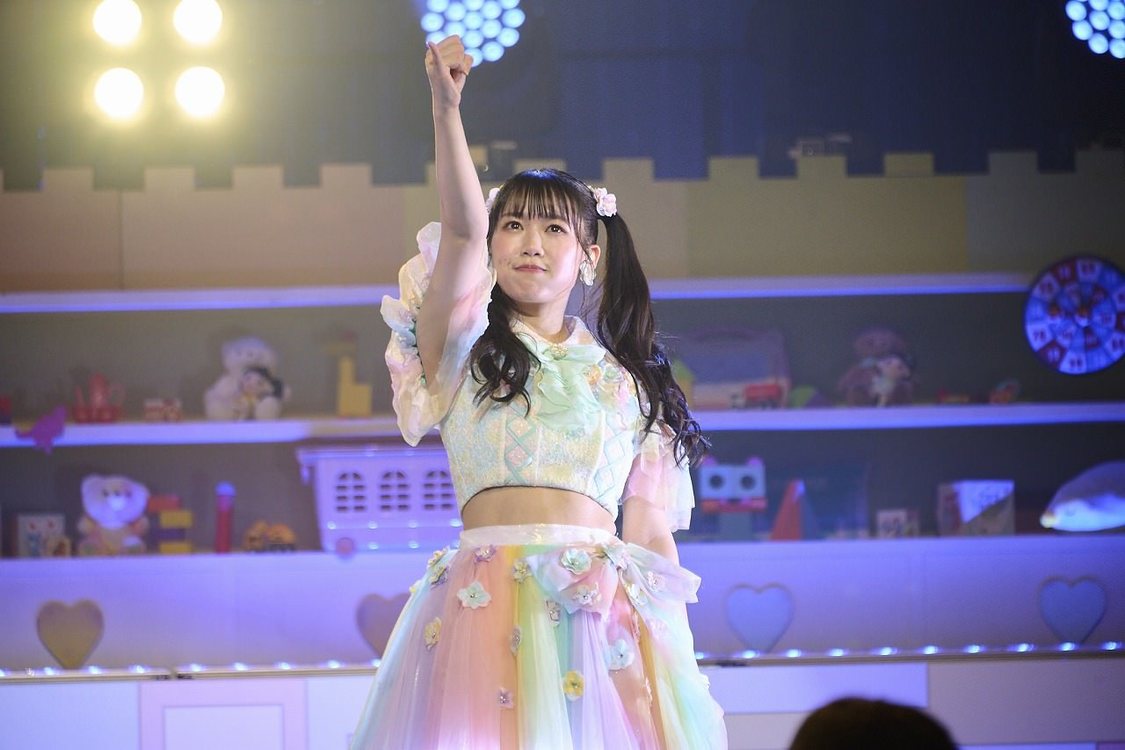 ＜超ときめき♡宣伝部のハートロックオンホールTOUR 2023＞