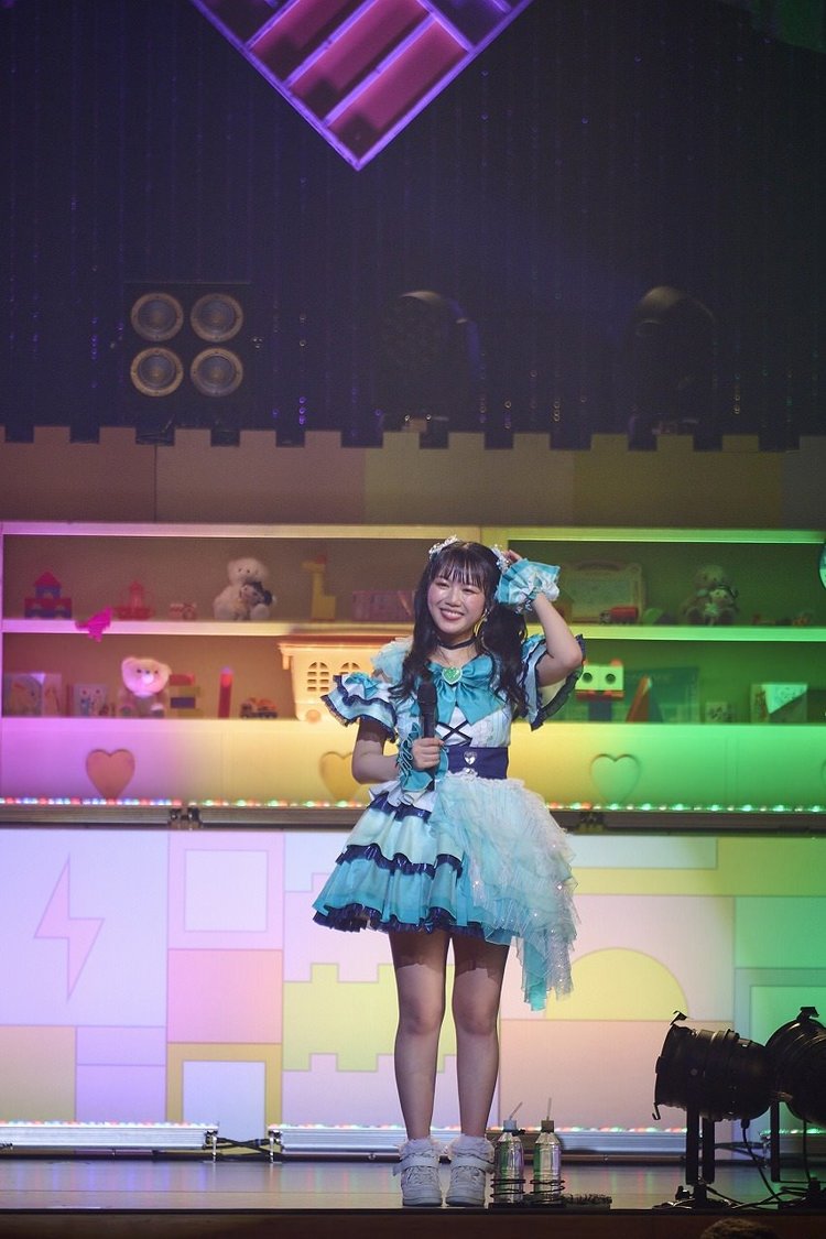 ＜超ときめき♡宣伝部のハートロックオンホールTOUR 2023＞