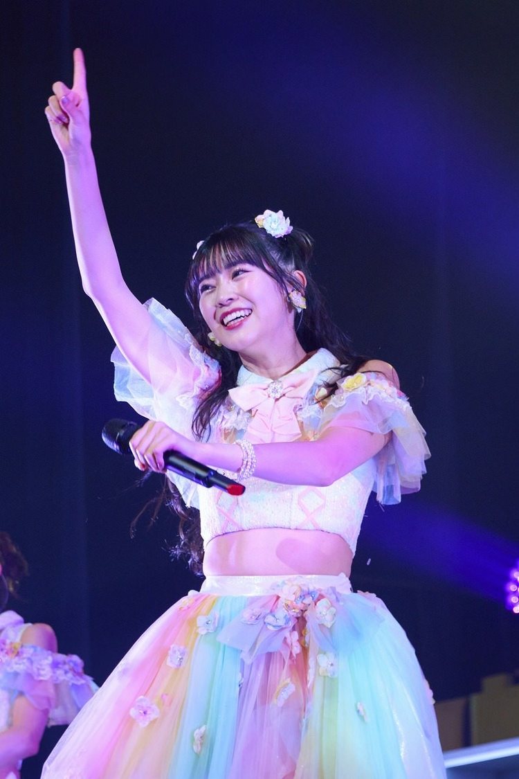 ＜超ときめき♡宣伝部のハートロックオンホールTOUR 2023＞