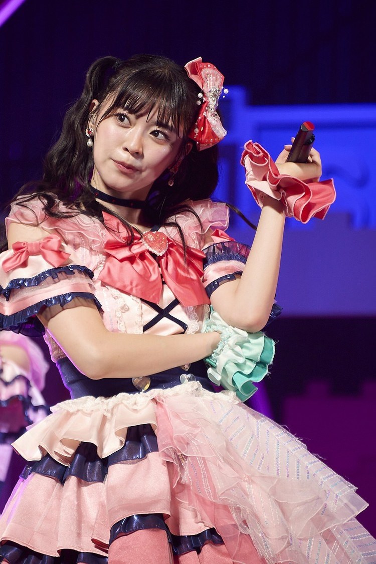 ＜超ときめき♡宣伝部のハートロックオンホールTOUR 2023＞