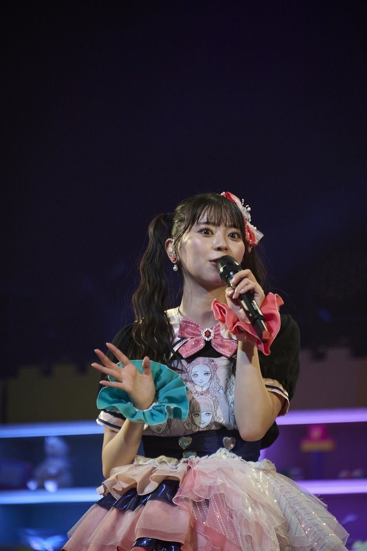 ＜超ときめき♡宣伝部のハートロックオンホールTOUR 2023＞