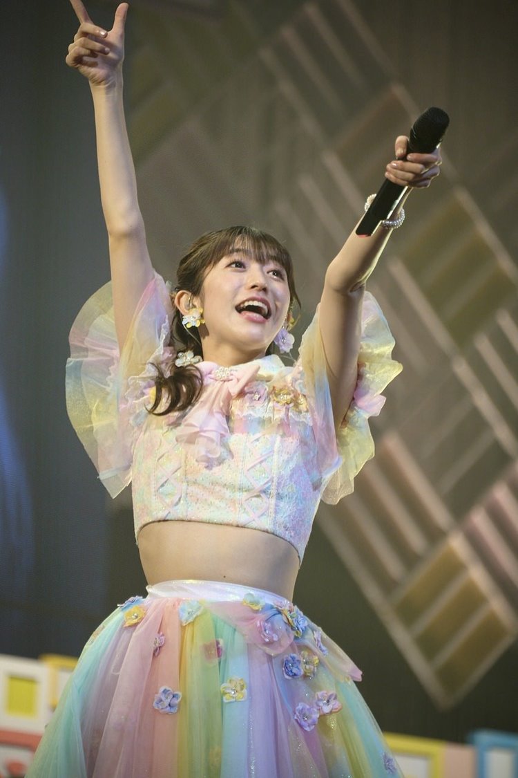 ＜超ときめき♡宣伝部のハートロックオンホールTOUR 2023＞