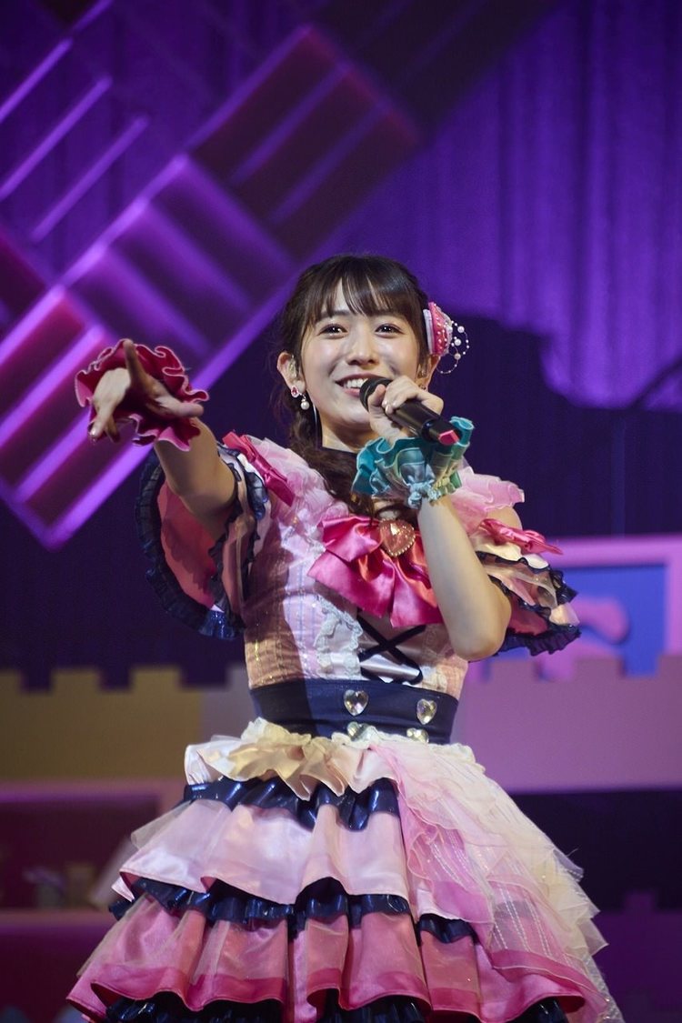 ＜超ときめき♡宣伝部のハートロックオンホールTOUR 2023＞