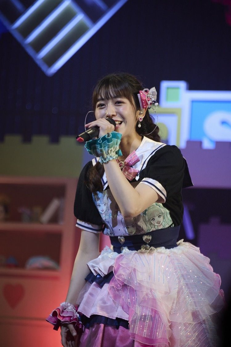 ＜超ときめき♡宣伝部のハートロックオンホールTOUR 2023＞